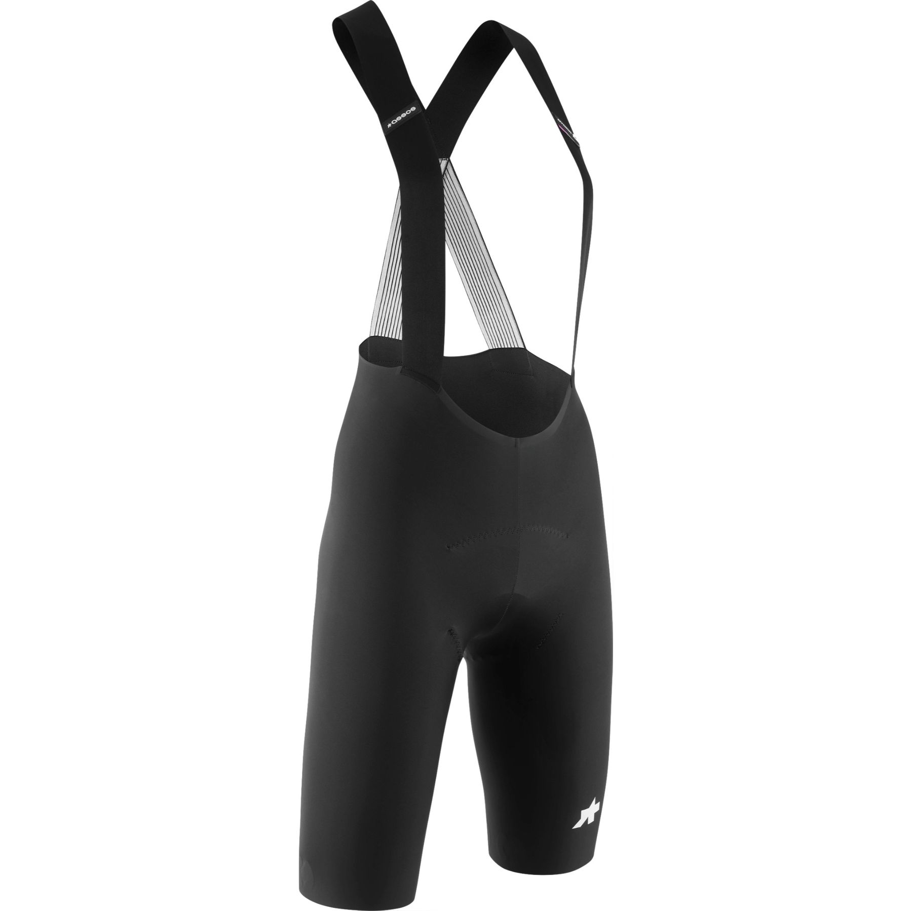 Assos Dyora R S11 Korte Fietsbroek Dames