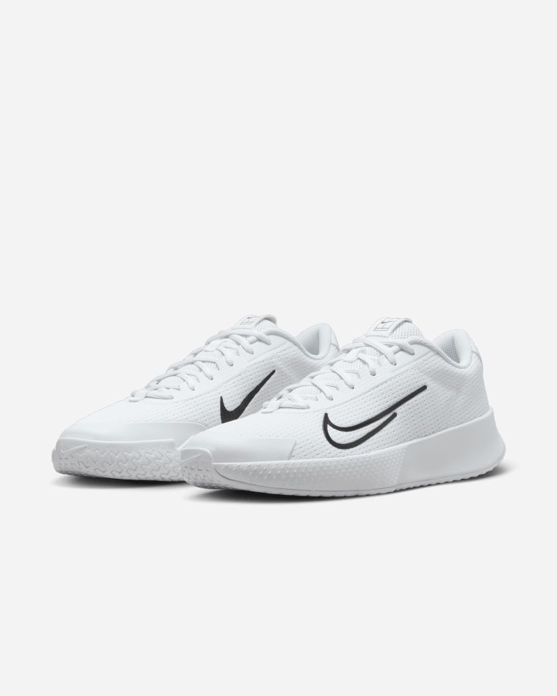 Chaussures de tennis Nike NikeCourt Vapor Lite 2  Blanc pour homme