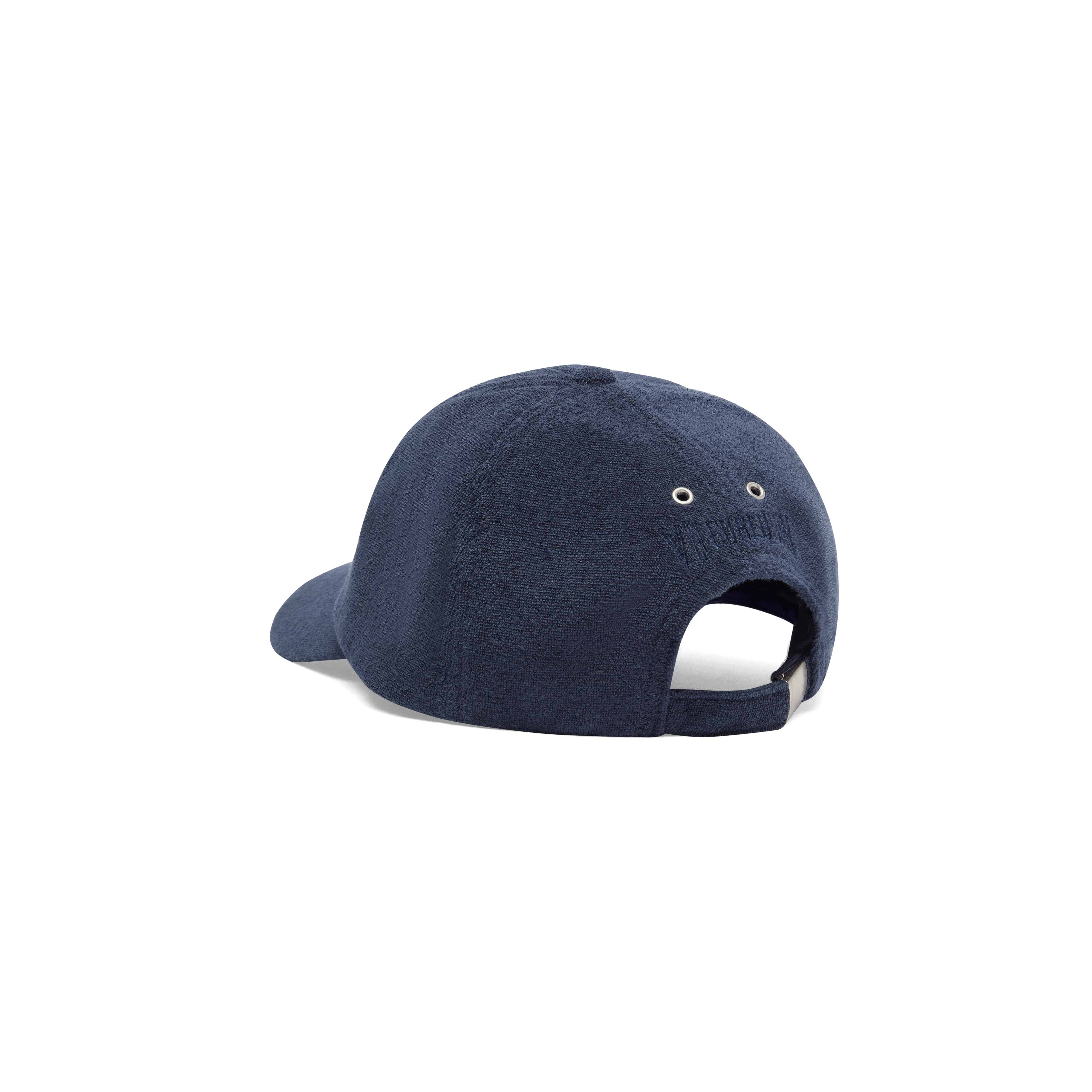 Casquette en éponge homme uni