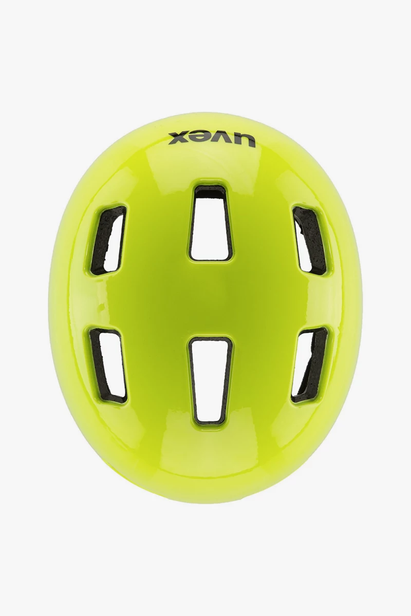 uvex hlmt 4 Kinder Velohelm