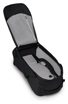 Sac de Randonnée Osprey Farpoint 70 Homme Noir