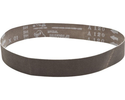 Schuurband 40x620mm K120