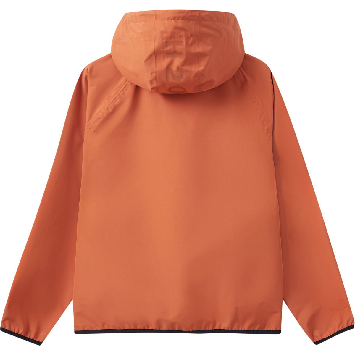H2O Rømø LW Packable Regnjakke
