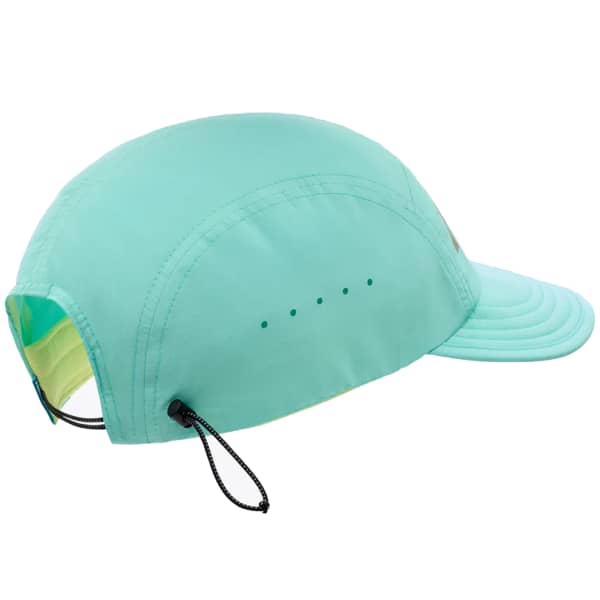 Casquette trail HOKA ONE ONE PACKABLE TRAIL HAT CLOUDLESS