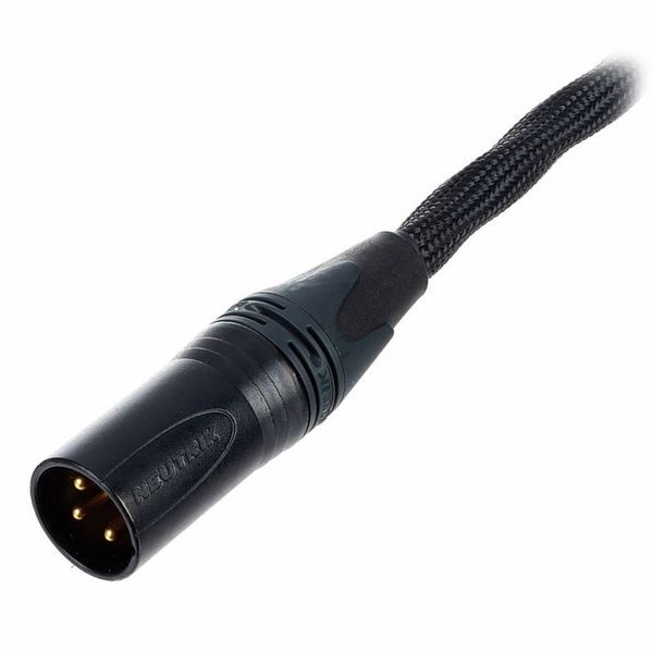 Vovox link direct S350 TRS/XLRm