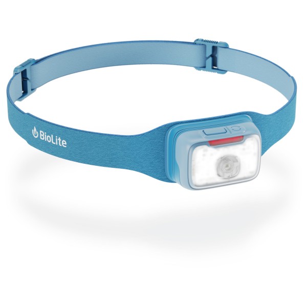 BioLite - Range 400 - Lampe frontale