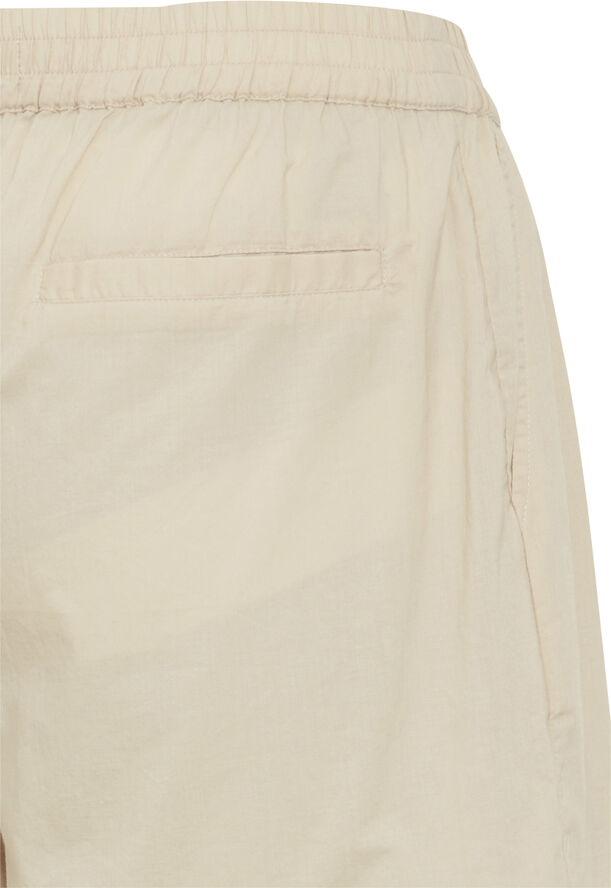 ICHI IHSAIDI SHO Oxford tan