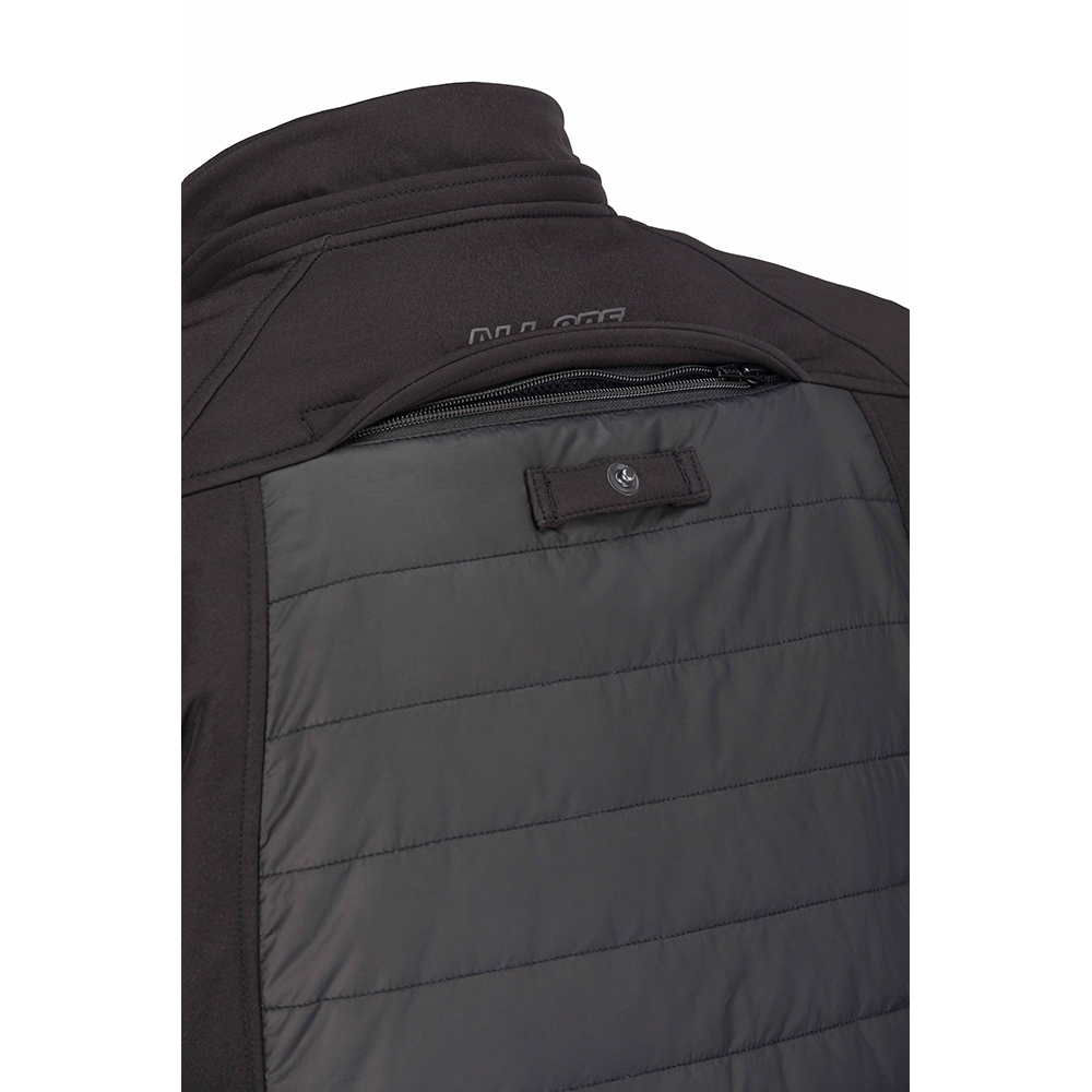 All One - Blouson Auckland Evo Noir