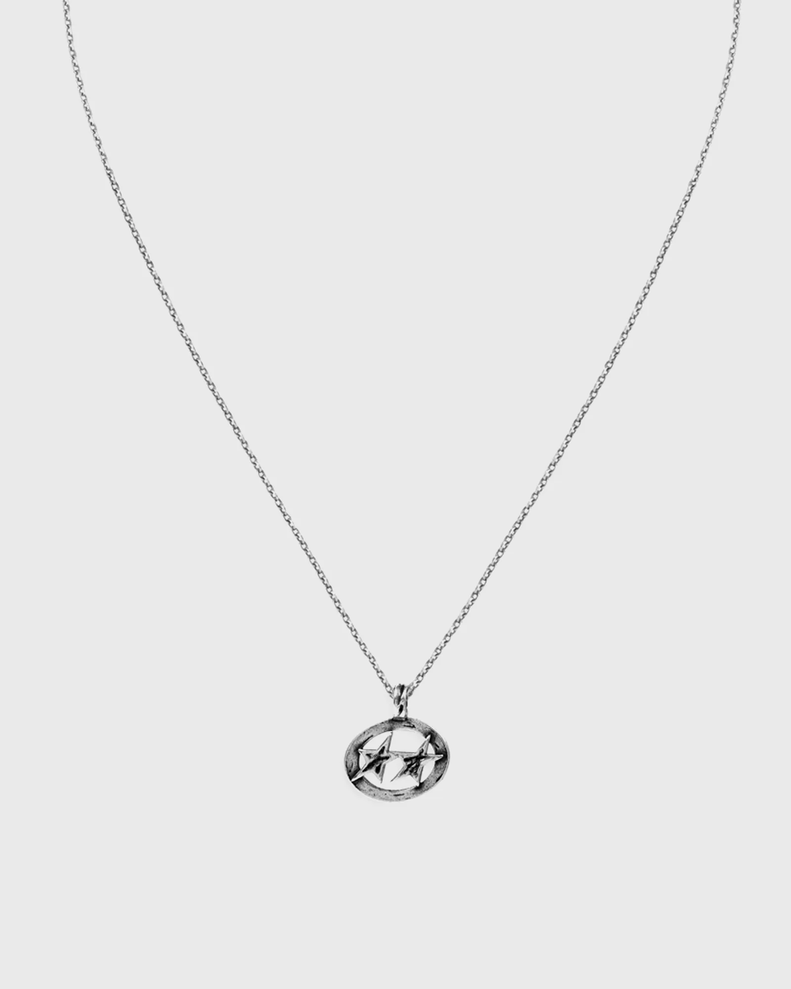 TwoJeys Superstar Necklace