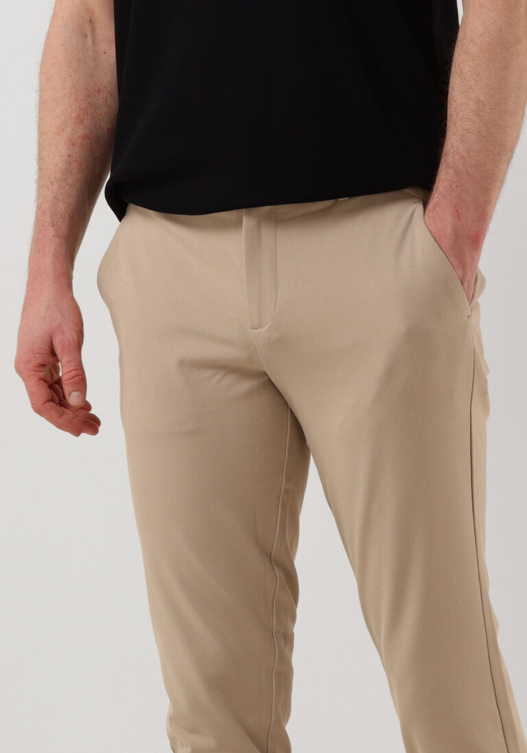 PLAIN zand plain pantalon josh 315