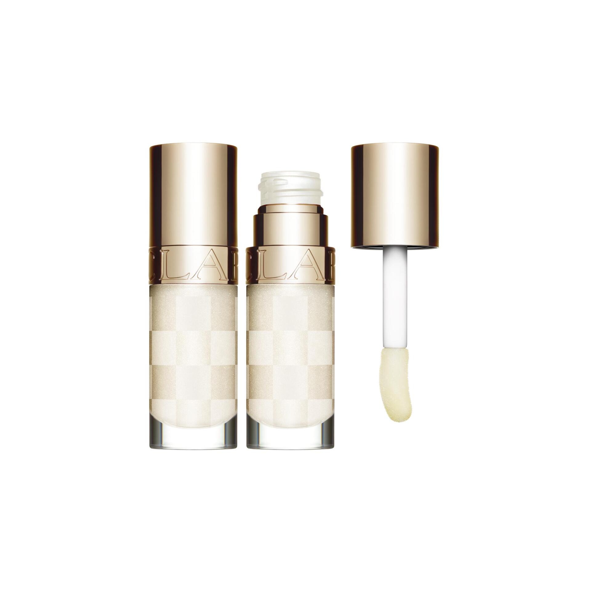 Clarins Lip Comfort Oil Limited Edition