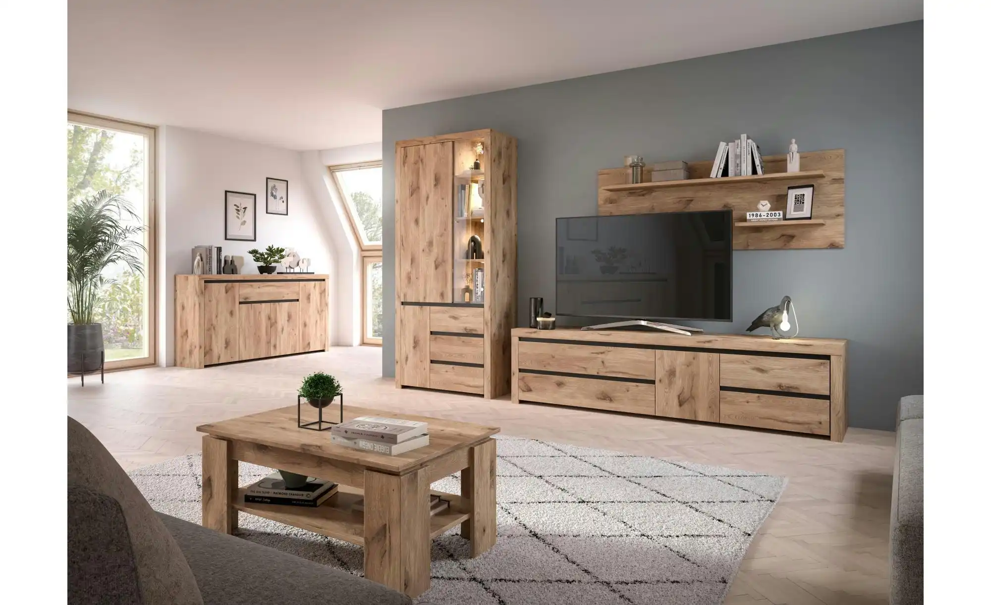 Sideboard