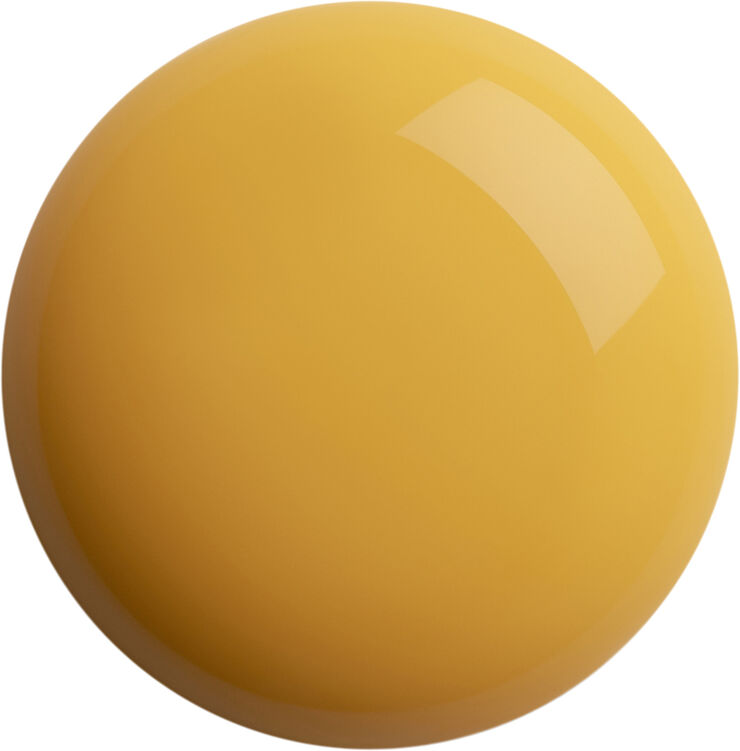 HERMÈS Les Mains Hermès, nail enamel, Jaune Impérial