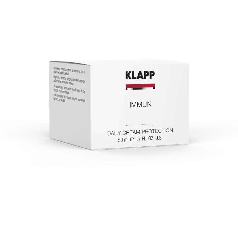 Immun Daily Cream Protection