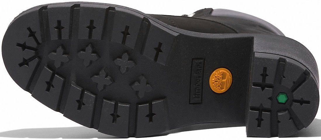Timberland Schnürstiefelette »ALLINGTON HEIGHTSMID LACE UP BOOT«  Winterschuhe, Winterstiefel, Schnürboots, Winterboots