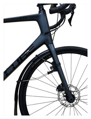 Produit reconditionné . Cube Attain GTC SL Shimano Ultegra 2022 . Vélo de Route . Cube . très bon état