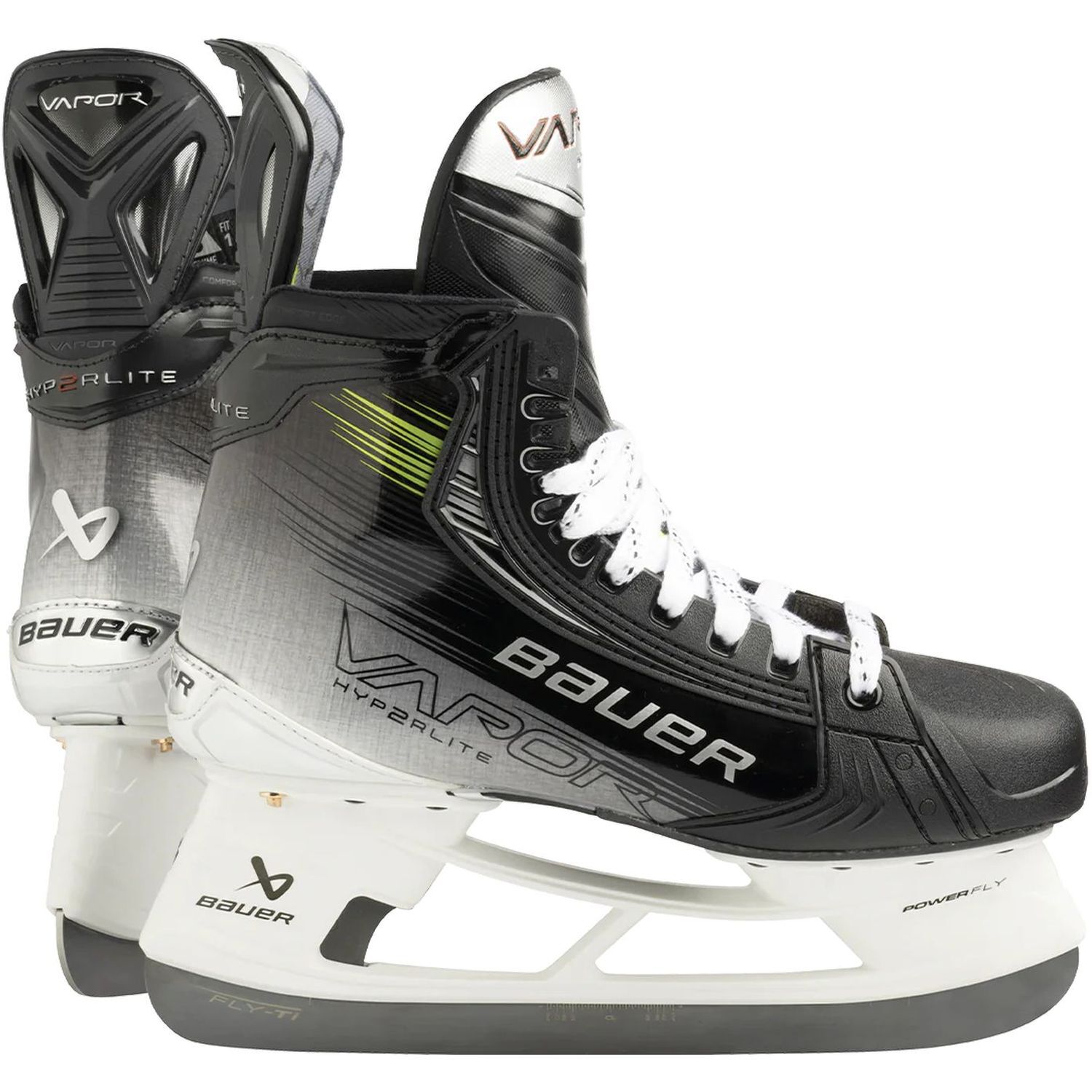 BauerSkate Hyperlite2 SR Fit 2