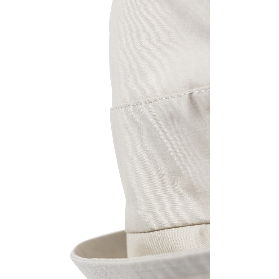 Sterntaler Safraihut Uni beige