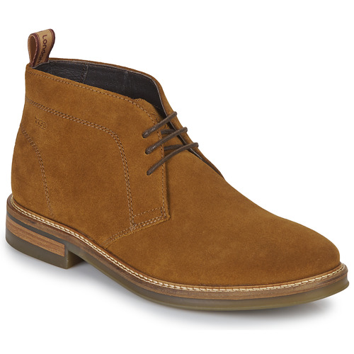 Base London - DENALI - Marron