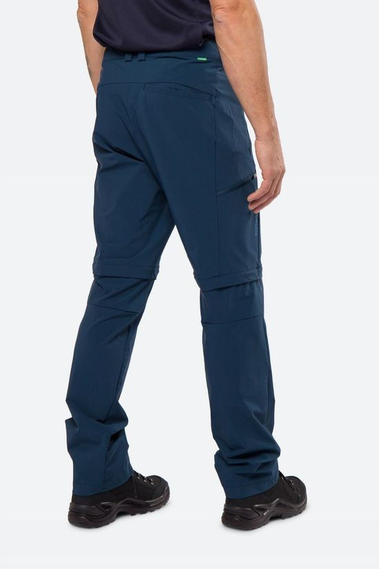 Vaude Vaude Farley II Stretch ZO Broek Regular