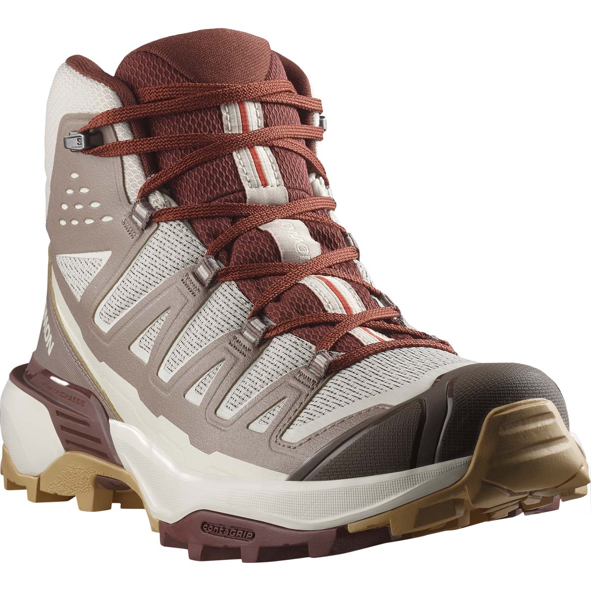 Salomon X Ultra 360 Edge GTX Støvler Dame