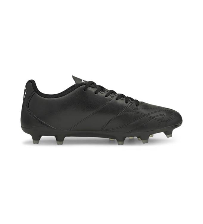 KING HERO 21 FG PUMA-BLACK-PUMA-WHITE