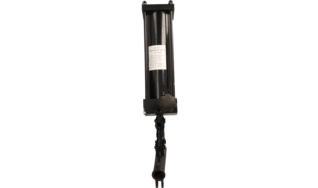 Olie pumpe til 20T - 51194
