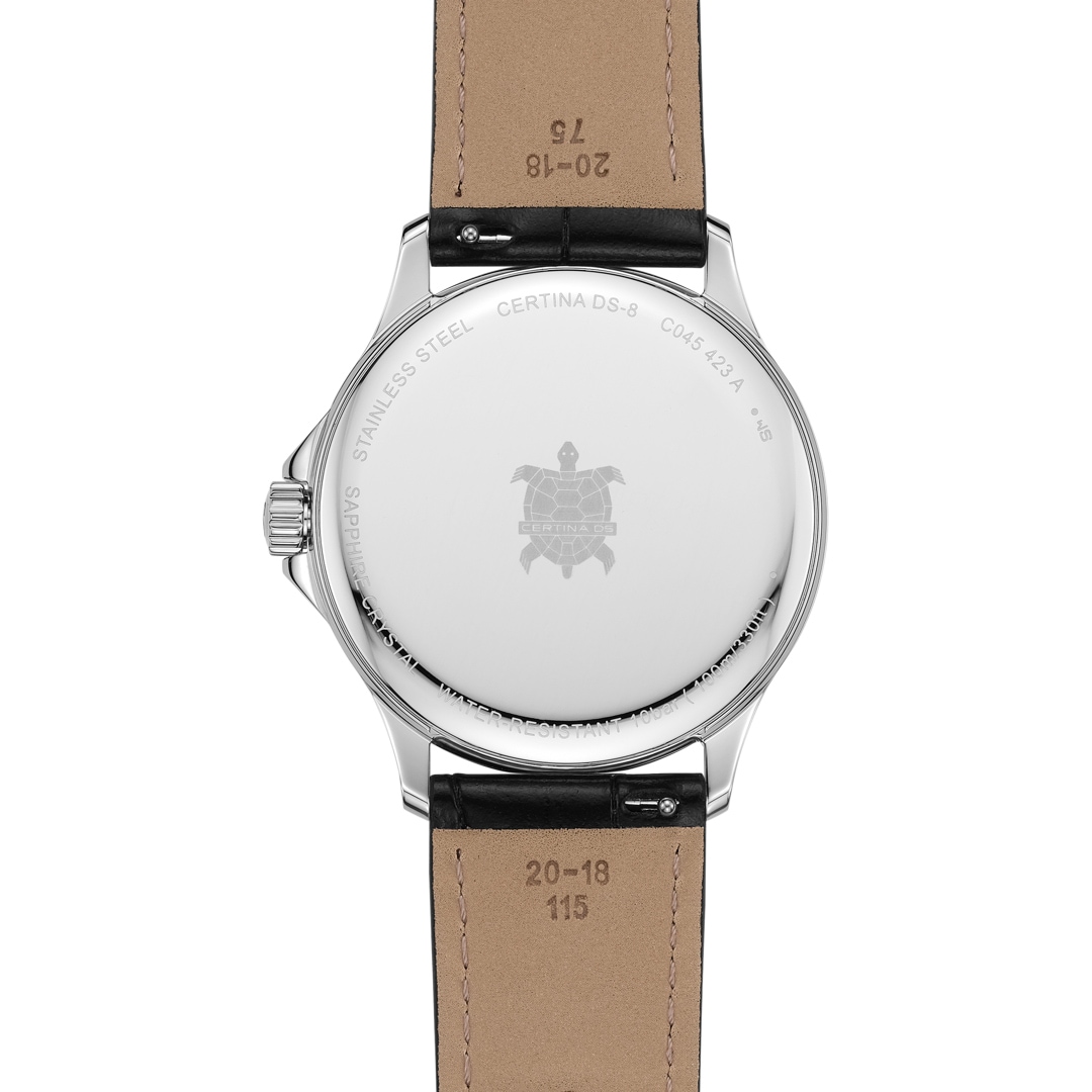 Certina DS-8 Moonphase Gent 38mm