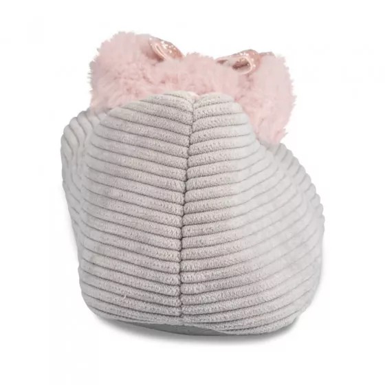 Chaussons GRIS MERRY SCOTT