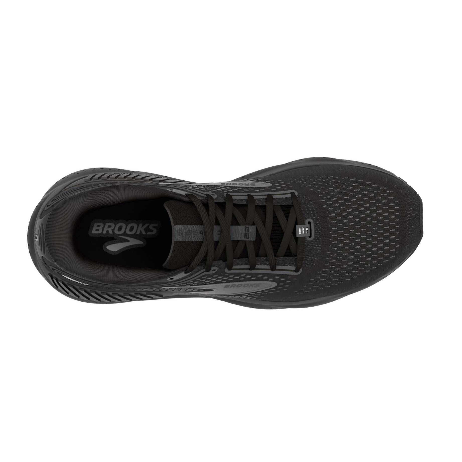 Brooks| Herren Laufschuhe BEAST GTS 23 4E - breit