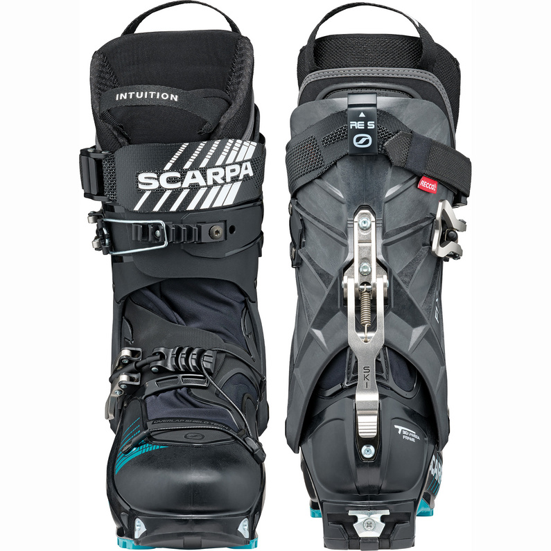 Scarpa F1 XT Tourenskischuhe
