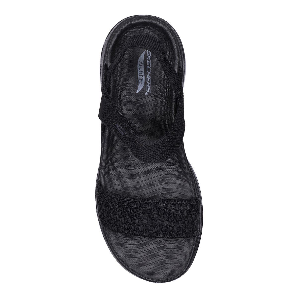 2X les points-Gowalk_p - Noir