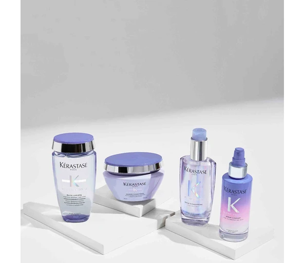 Kérastase Blond Absolu Bain Lumière (Shampoo)