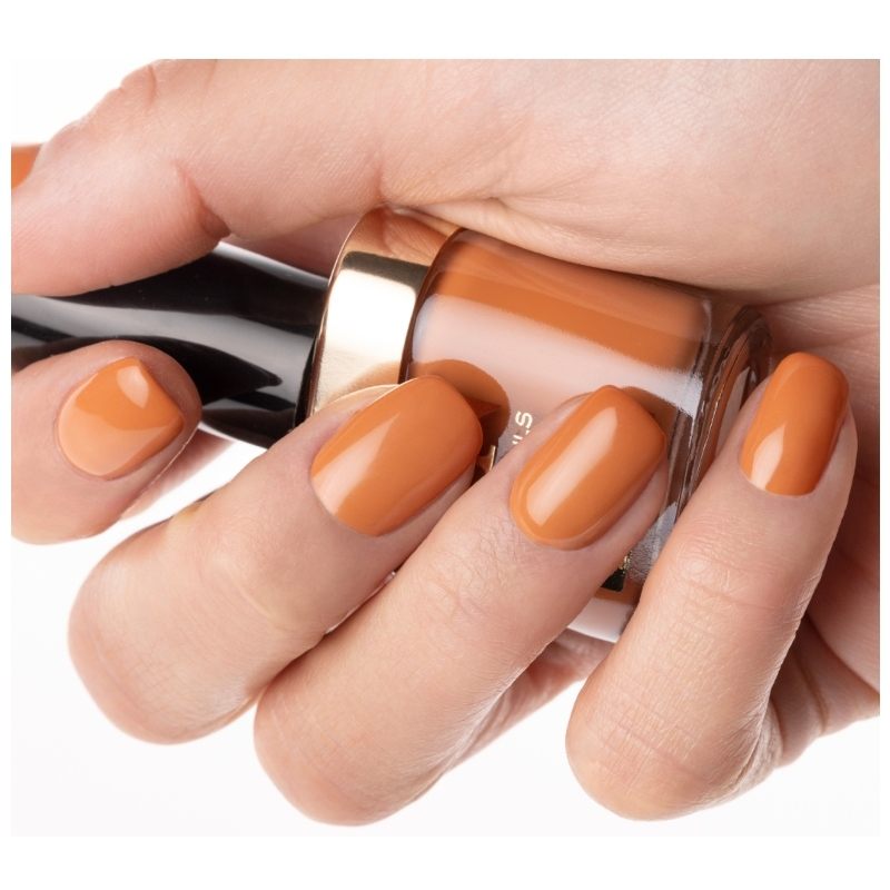 ProNails LongWear Nail Polish 10 ml - 317 Chai Spice