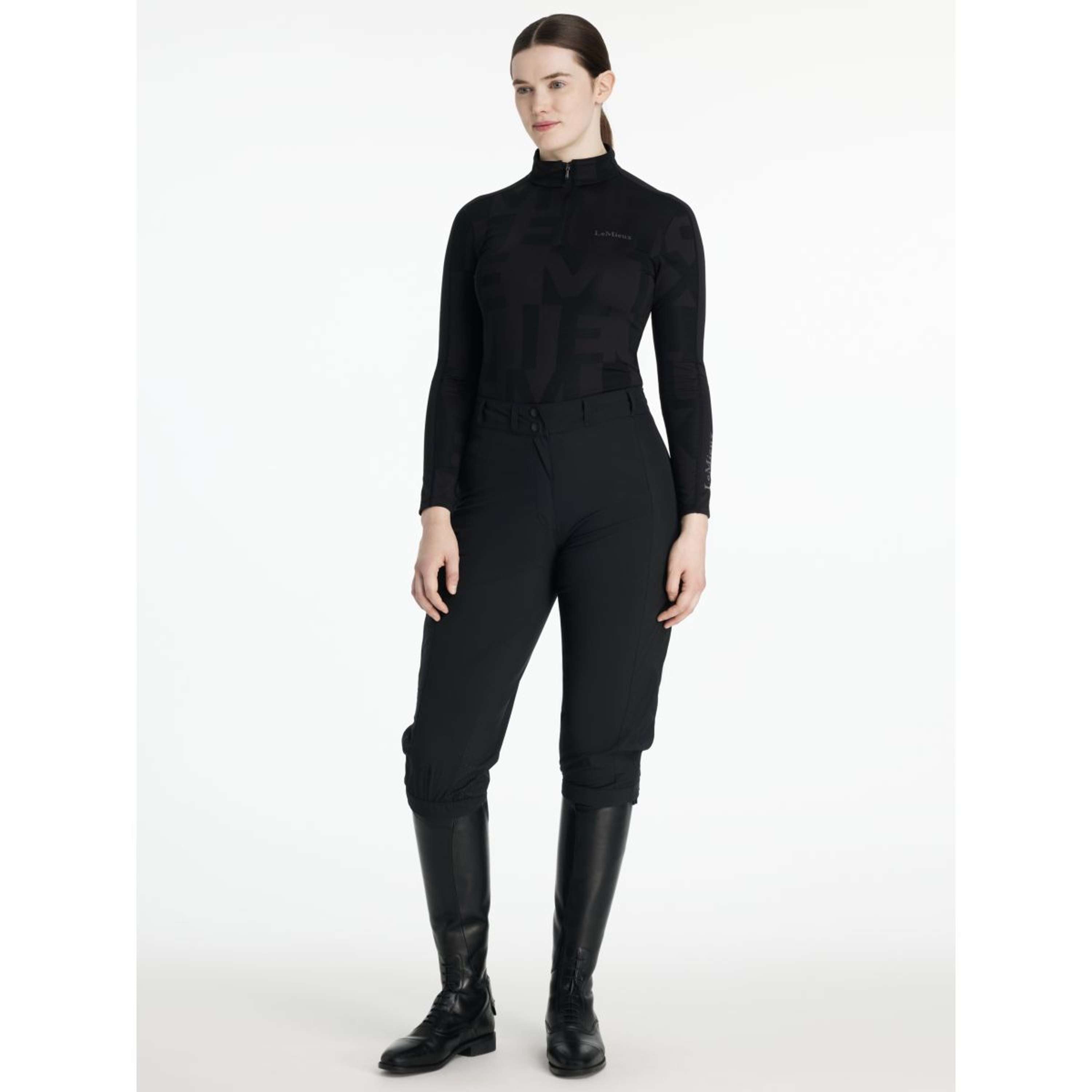 LeMieux Rainlegs Darcey Zwart
