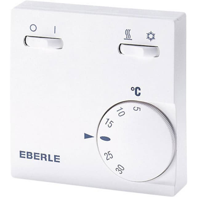 Eberle 111170651100 Rumtermostat 1 stk