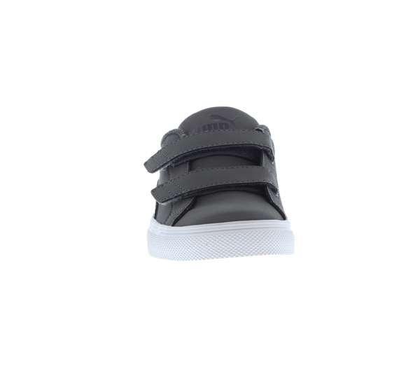 Puma Smash Vulc Child Boys Trainers