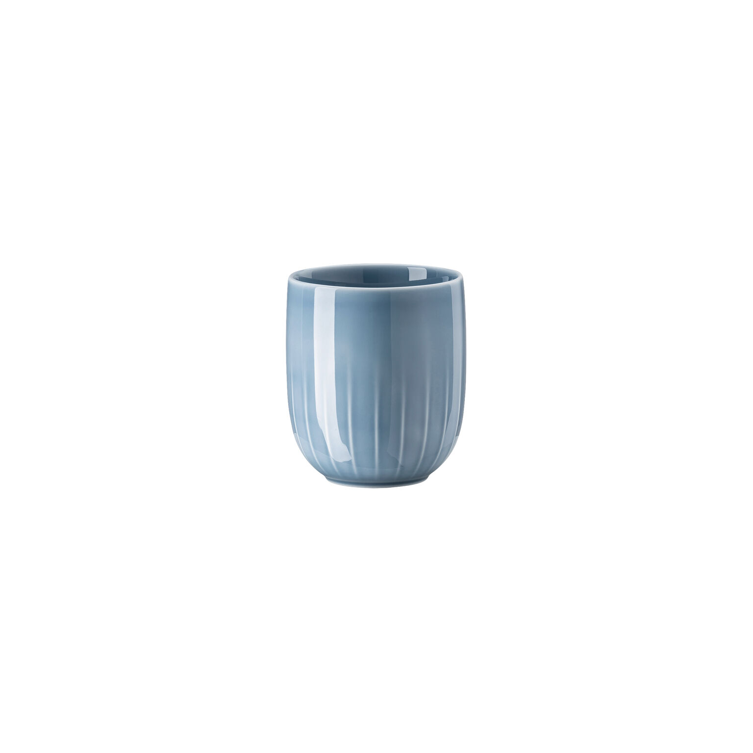 Joyn Denim Blue Becher ohne Henkel