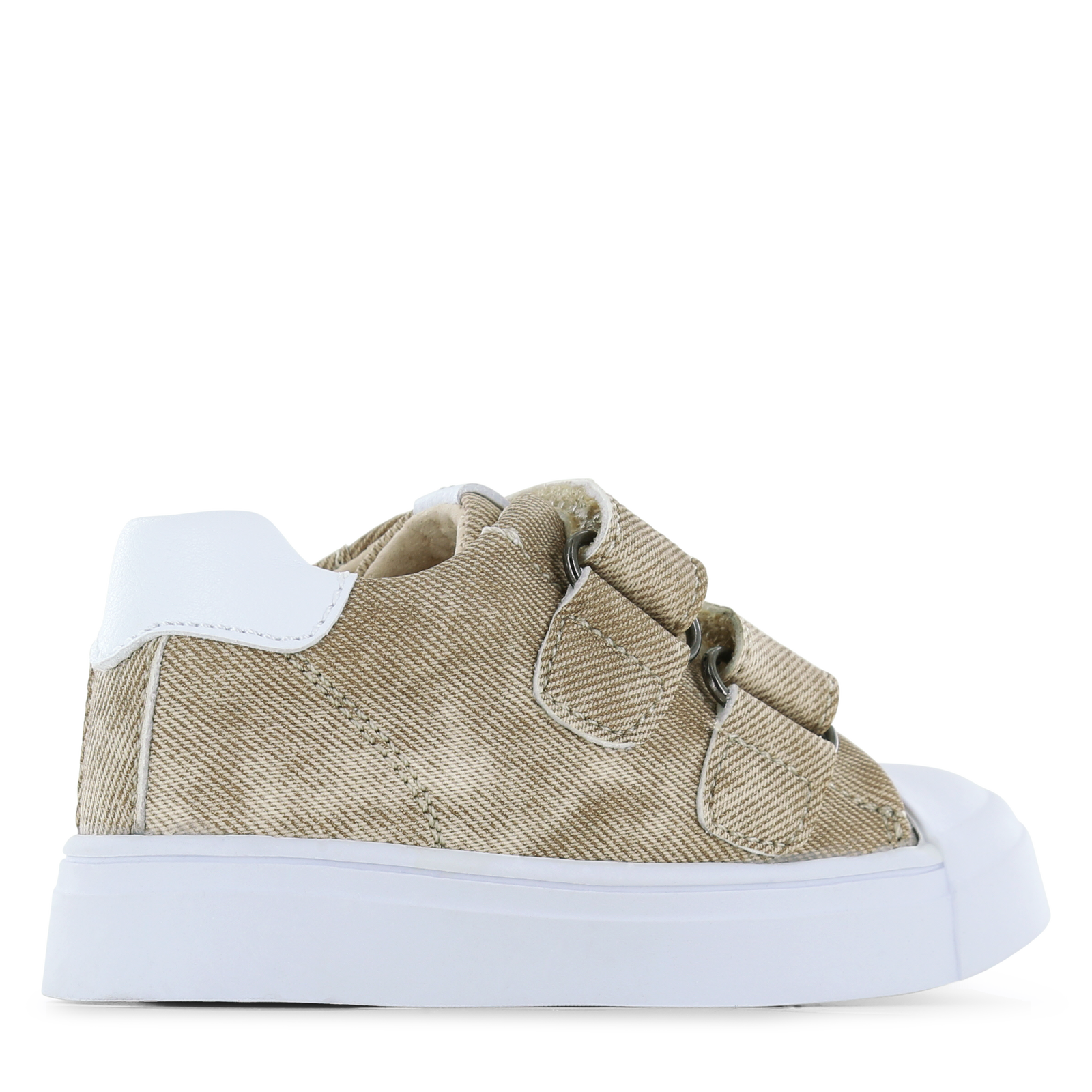 Shoesme taupe Sneaker