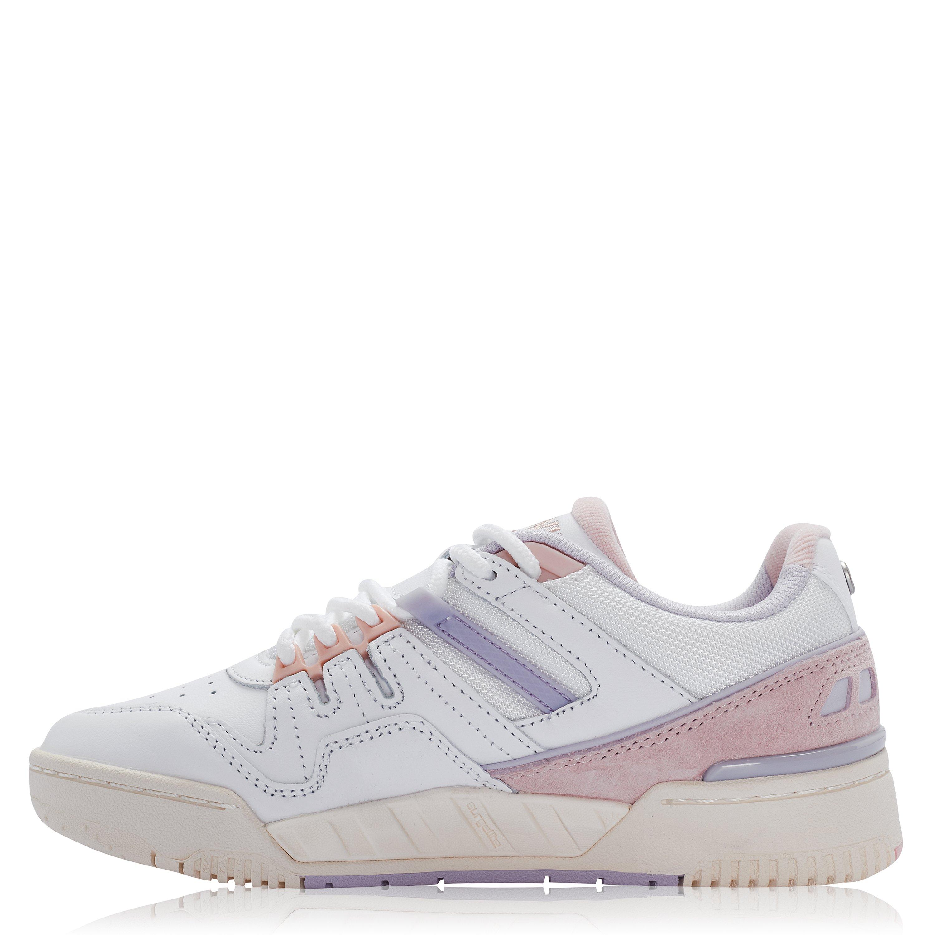 K Swiss C Match Rival Trainers