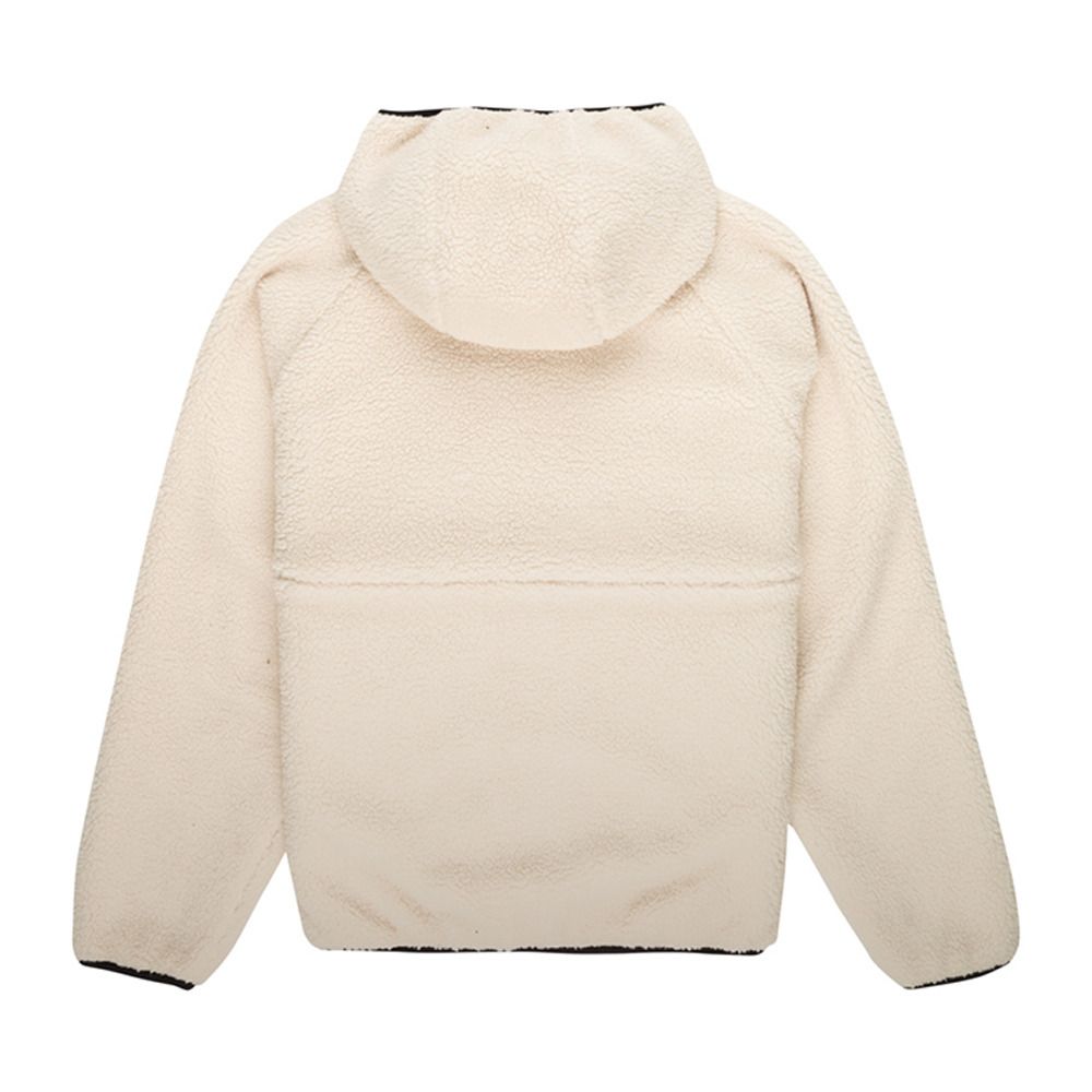 Element WOLFE - Polaire Homme natural