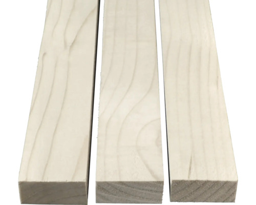 Konsta Latte Spruce 17x36x2000 mm