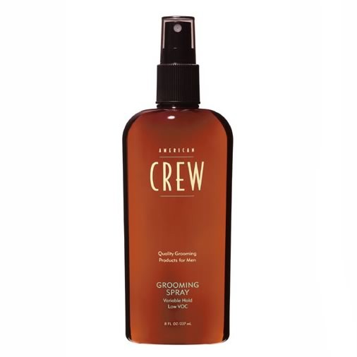American Crew - Grooming Spray 250 ml - Hårspray