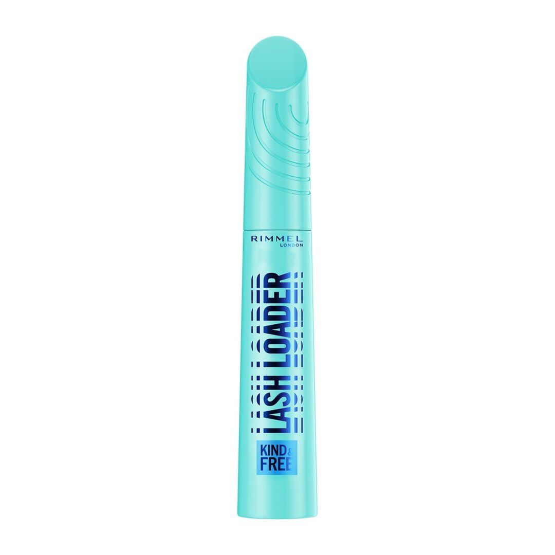 RIMMEL  Kind & Free Lash Loader Mascara