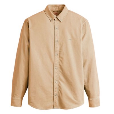 Chemise à manches longues homme Authentic Button Down LEVIS