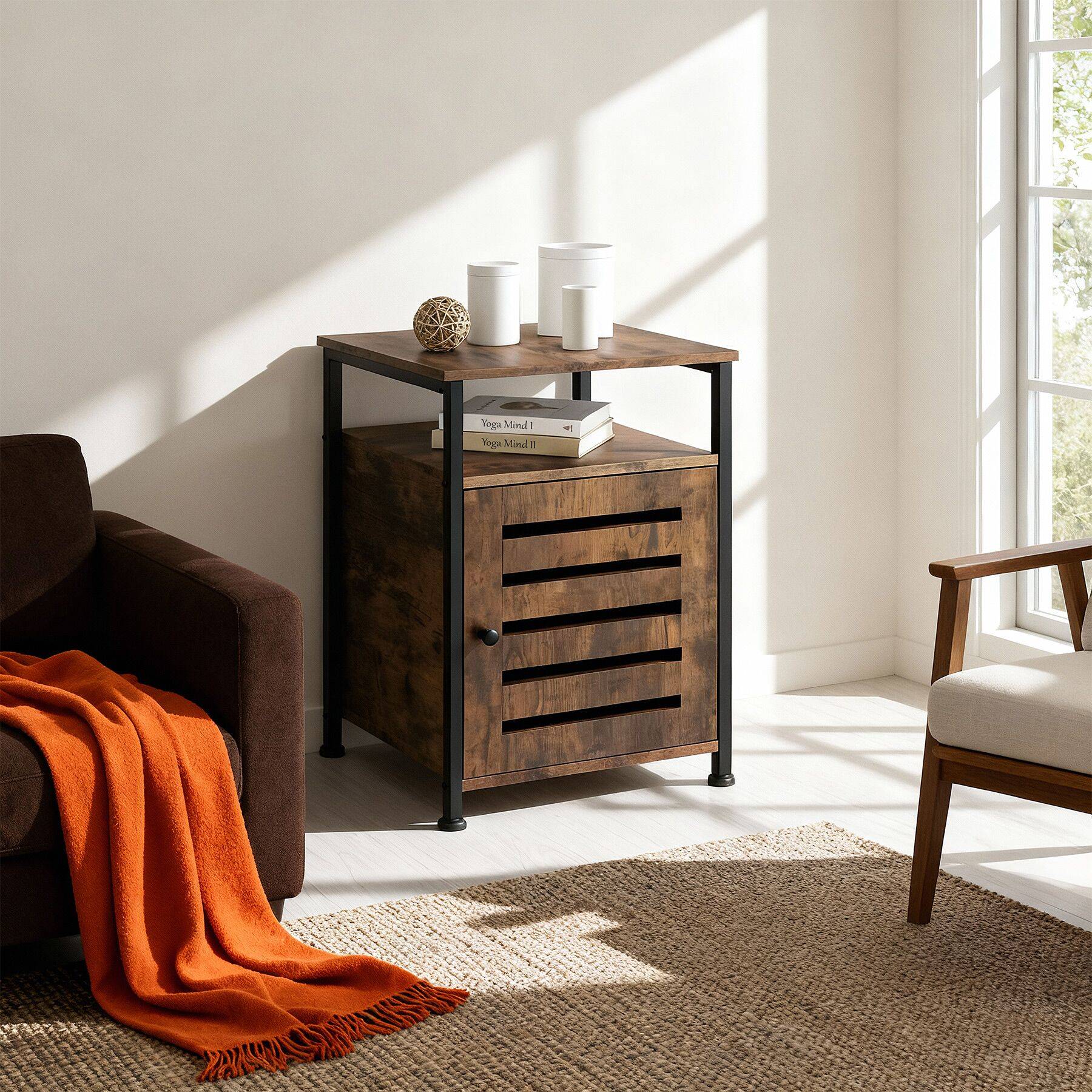 Beistellschrank Cork