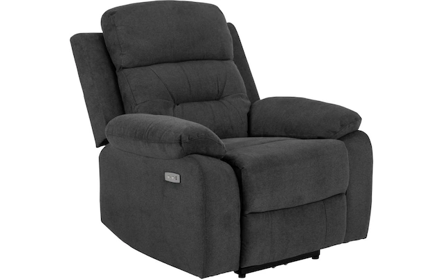 AC Design Relaxsessel »Vansbro 92 x 96 x 98 cm« Bequemer Funktionssessel mit motorisierter Relaxfunktion