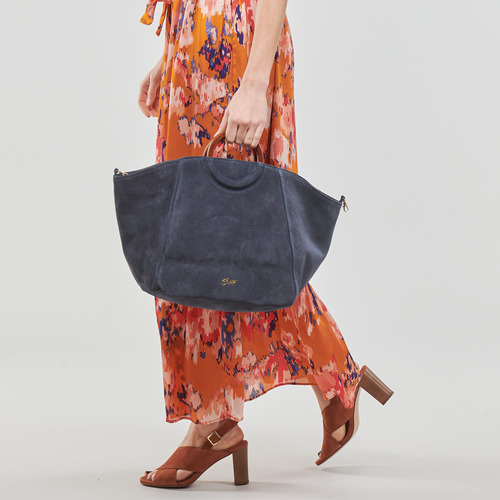 Betty London - LEONI - Marine
