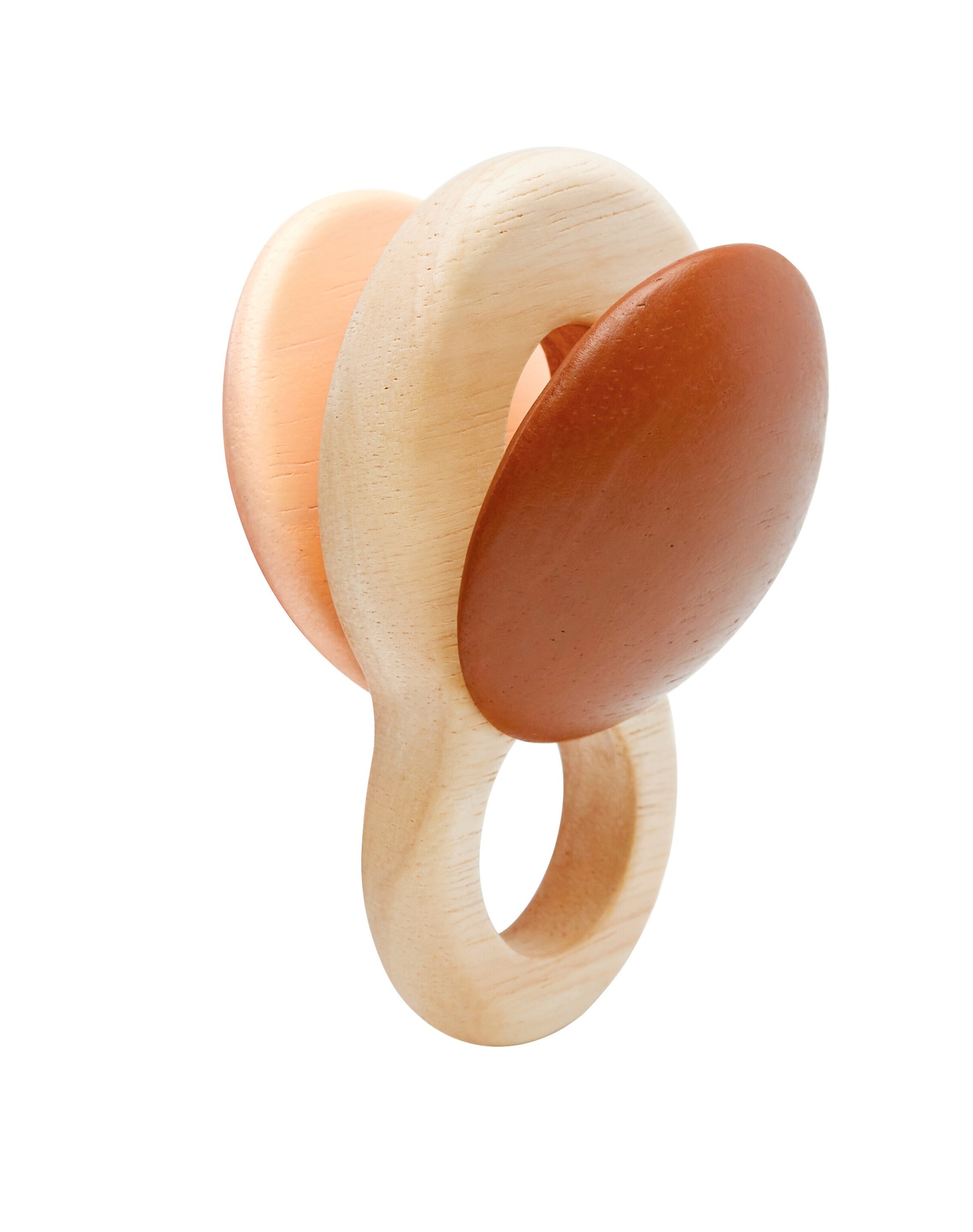 PlanToys Shake N Clap Rassel