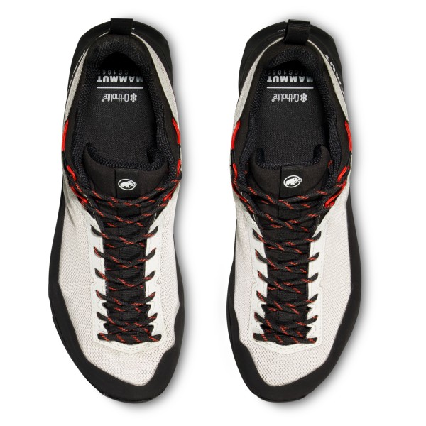 Mammut - Women's Alnasca IV Low GTX - Chaussures d'approche